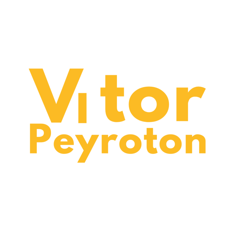 Vitor Peyroton