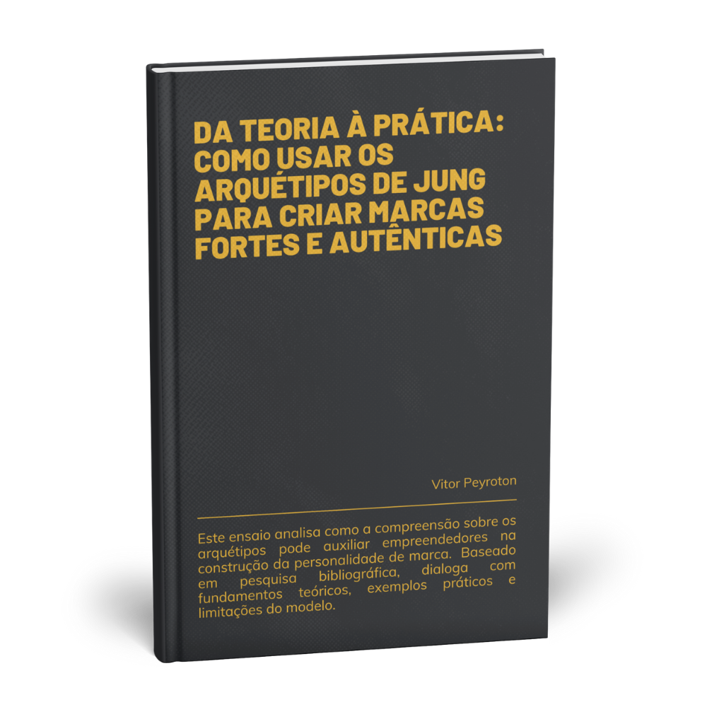 Da teoria à prática: como usar os arquétipos de Jung para criar marcas fortes e autênticas - Handbook Digital